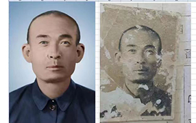 锦屏老照片修复多少钱一张